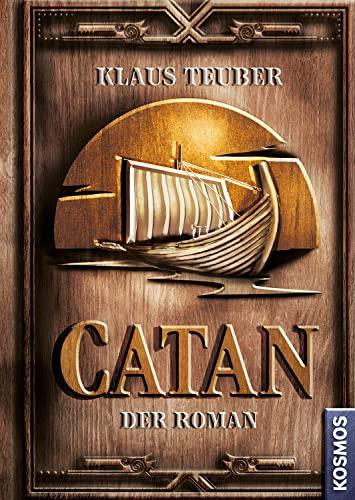 CATAN - Der Roman (Band 1)