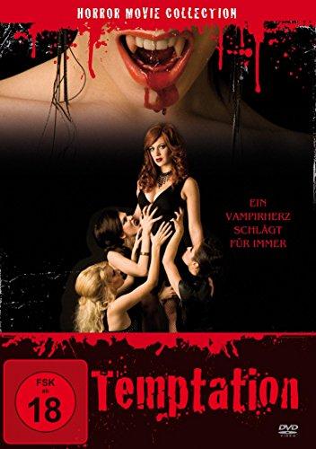 Temptation - Ein Vampirherz schlägt für immer