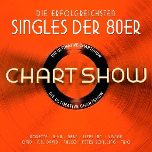 Die Ultimative Chartshow - Singles der 80er