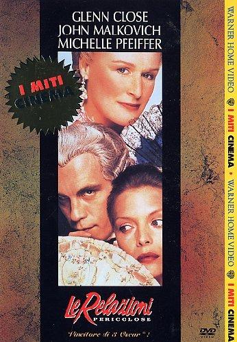 Le Relazioni Pericolose (MITI) [IT Import]