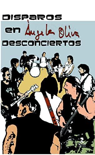 Disparos en desconciertos (Fuera de colección)