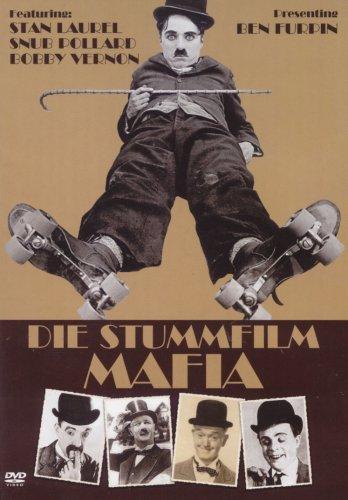 Die Stummfilm Mafia