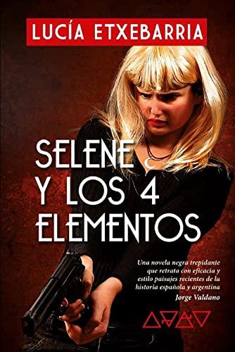 SELENE Y LOS CUATRO ELEMENTOS (Caminos del bosque)