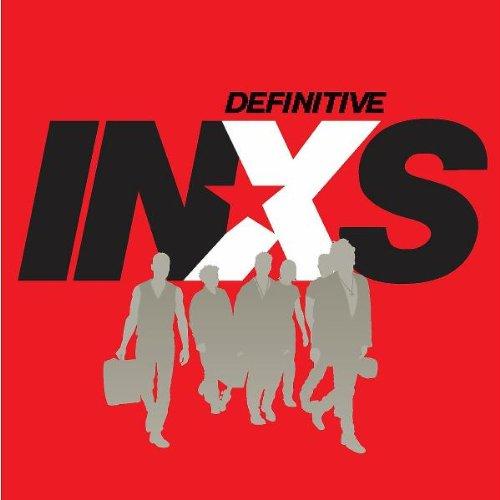 Definitive INXS (Slide Pack)