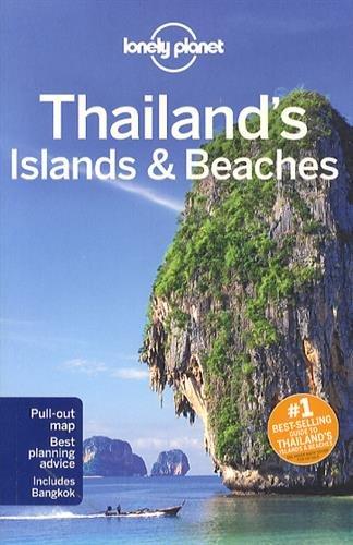 Thailand's islands and beaches