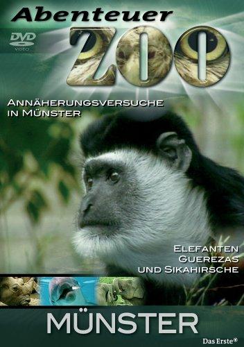 Abenteuer Zoo - Münster