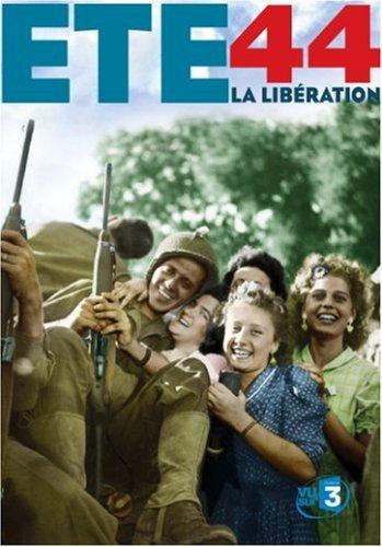 Eté 44, La Libération [FR Import]