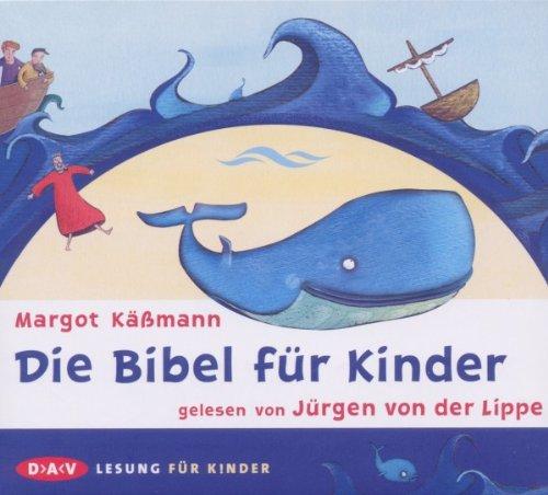 Die Bibel für Kinder