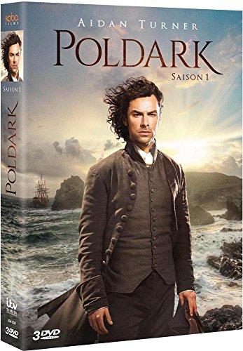 Coffret poldark, saison 1 [FR Import]