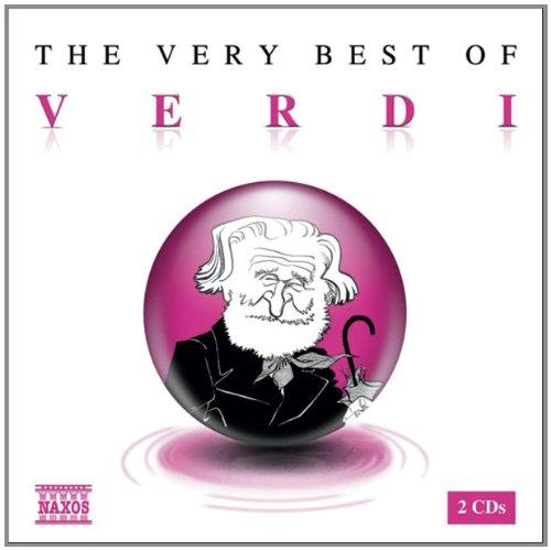 Very Best of Verdi