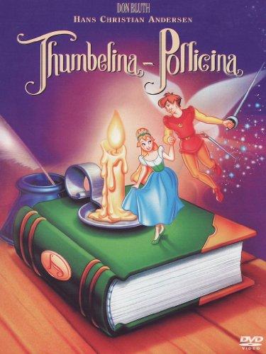 Thumbelina - Pollicina [IT Import]