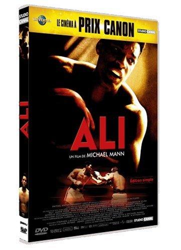 Ali (Édition simple) [FR Import]