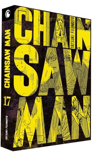 Chainsaw Man. Vol. 17