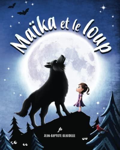 Maïka et le loup