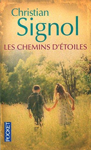 Les chemins d'étoiles