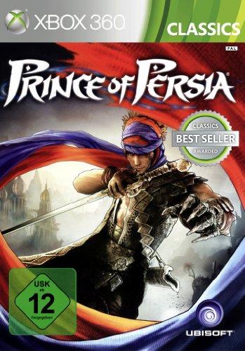 Prince of Persia [Software Pyramide]