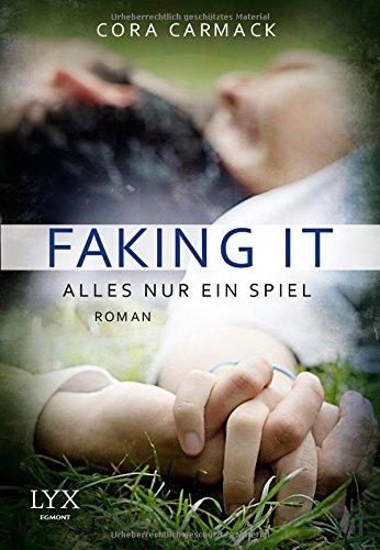 Faking it - Alles nur ein Spiel