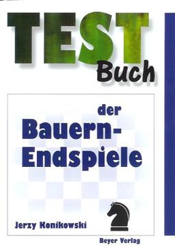 Testbuch der Bauernendspiele