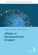 Affekte in therapeutischen Gruppen