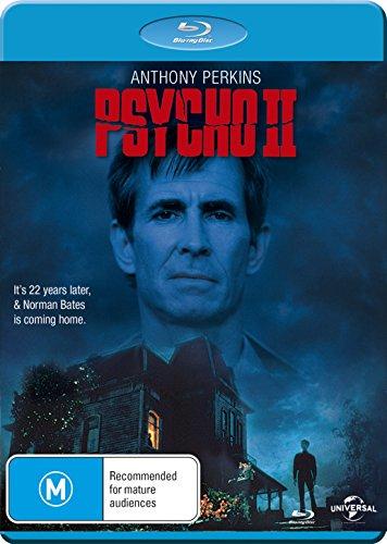 Psycho Ii