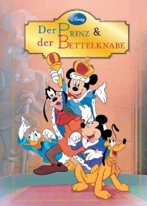 Mickey Maus: Der Prinz und der Bettelknabe