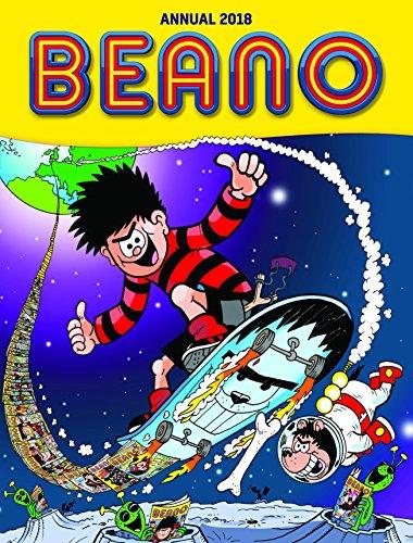 Beano Annual 2018 (Annuals 2018)