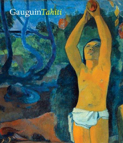 Gauguin Tahiti