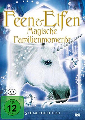 Feen & Elfen [2 DVDs]