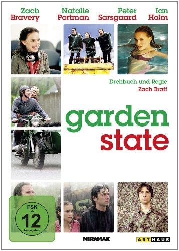 Garden State