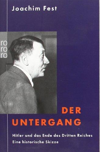 Der Untergang