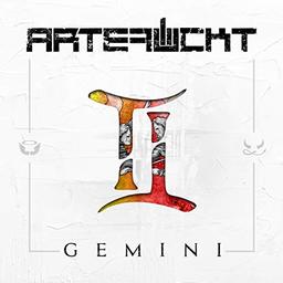 Gemini (Digipak)