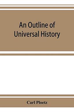 An Outline of Universal History