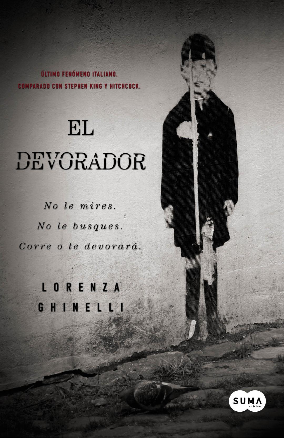 El devorador (SUMA)