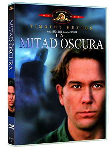 La Mitad Oscura (Import)