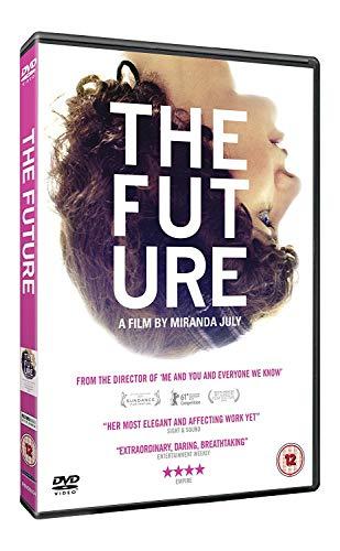 The Future [DVD]