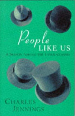 People Like Us