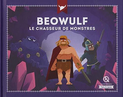 Beowulf : le chasseur de monstres