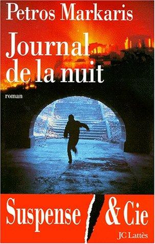 Journal de la nuit