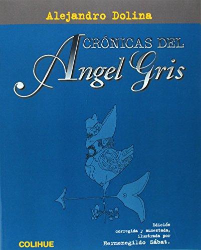 Cronicas del Angel Gris