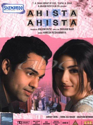 Ahista Ahista [UK Import]