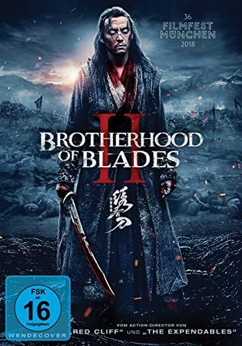 Brotherhood of Blades 2