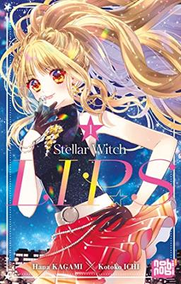 Stellar witch lips. Vol. 1