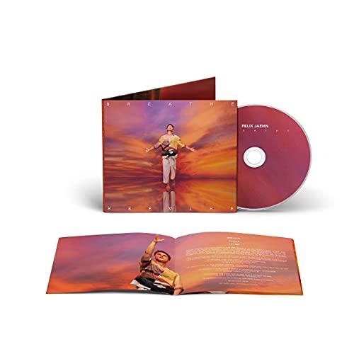 Breathe (Digipack)