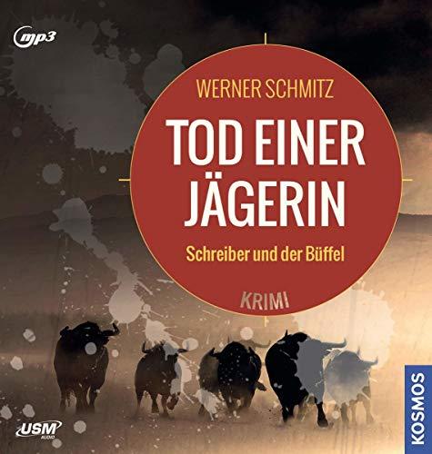 Tod Einer Jägerin (Jagdkrimi)