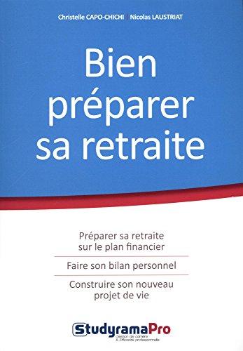 Bien préparer sa retraite