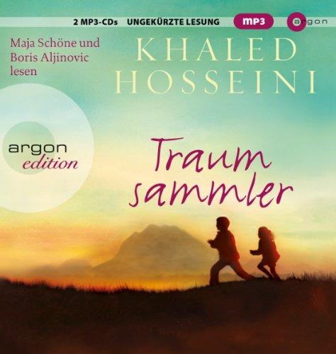 Traumsammler (Hörbestseller in MP3-Ausgabe)