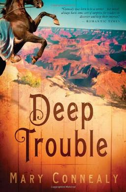 Deep Trouble