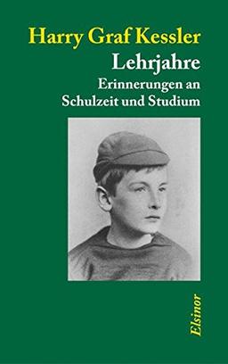 Lehrjahre: Erinnerungen an Schulzeit und Studium