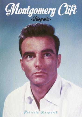 Montgomery Clift : biografía