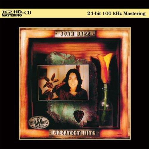 Greatest Hits-24bit-100khz Mastering K2hd